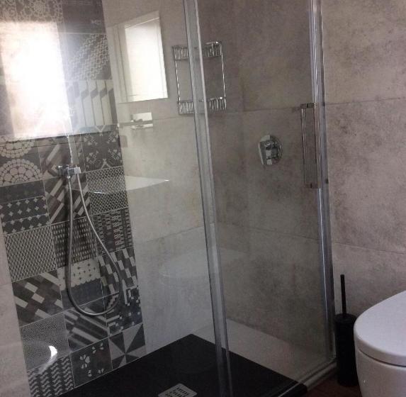 פנסיון Al Borgo