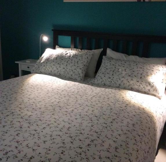 פנסיון Al Borgo