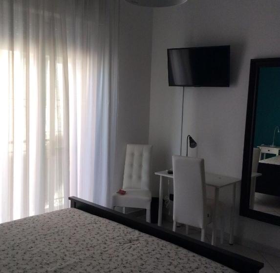 פנסיון Al Borgo