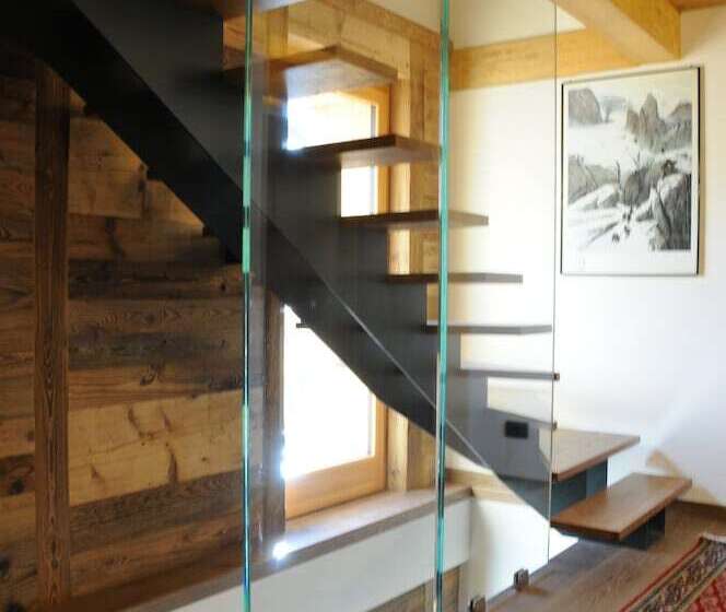 پانسیون L'abri Des Amis