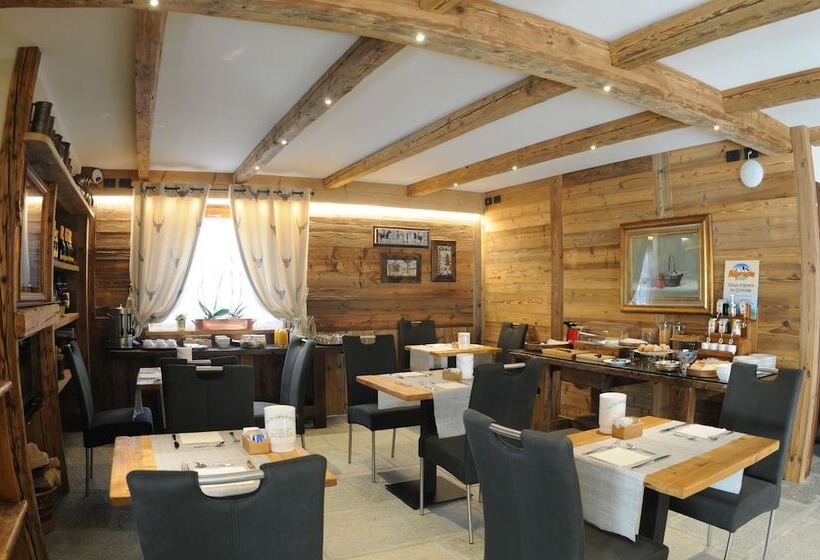 پانسیون L'abri Des Amis