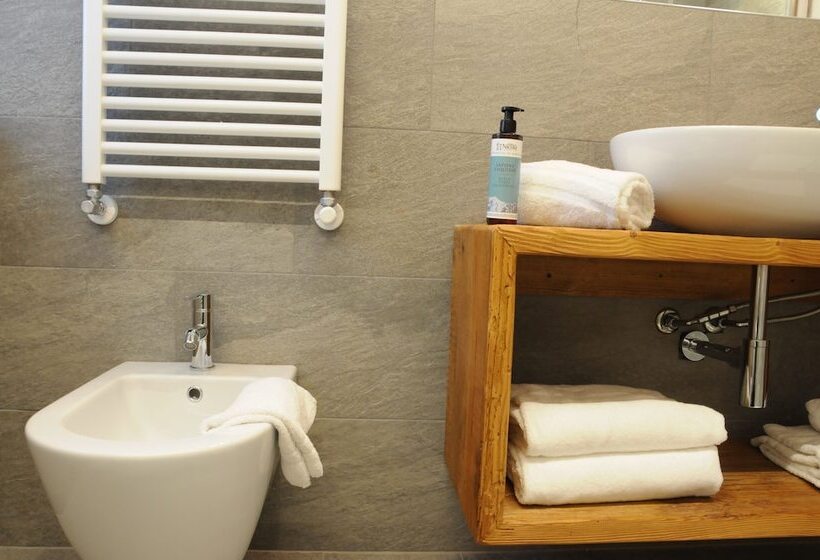 پانسیون L'abri Des Amis