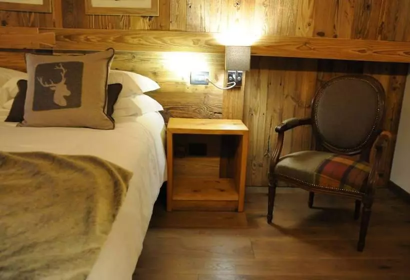 Majatalo L'abri Des Amis