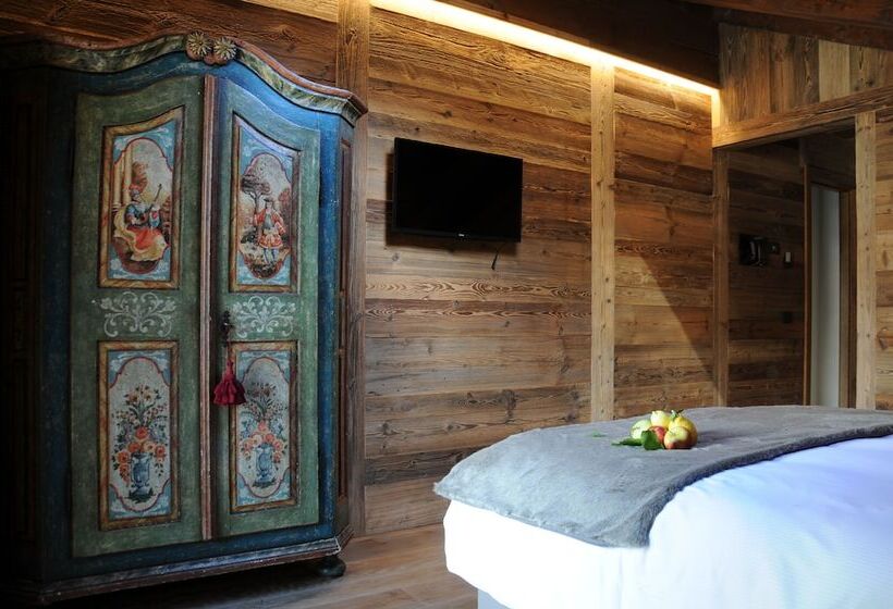 پانسیون L'abri Des Amis