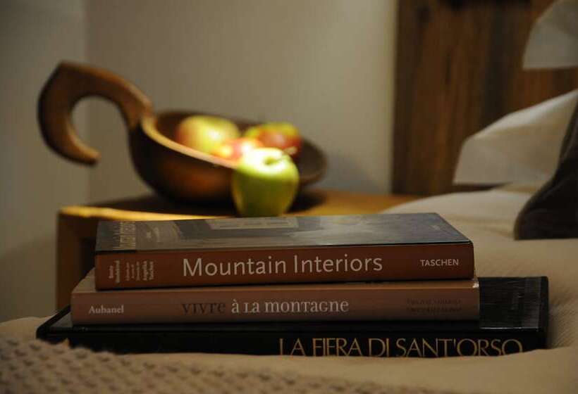 پانسیون L'abri Des Amis