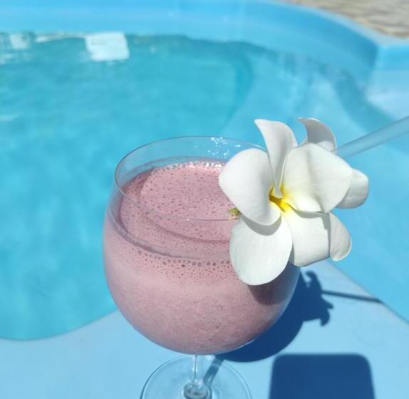 پانسیون Pousada Sunshine   Praia Do Patacho   Rota Milagres