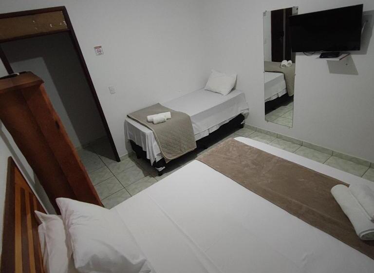 پانسیون Pousada Sunshine   Praia Do Patacho   Rota Milagres