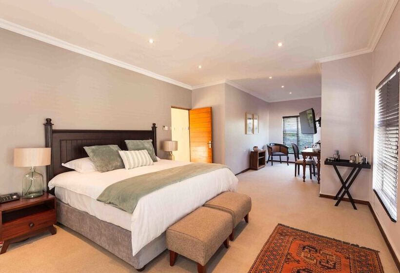 پانسیون The Studio Guest House