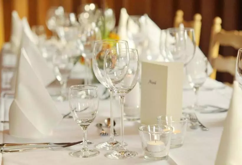 Retkeilymaja Gasthaus Weinstube Wehinger