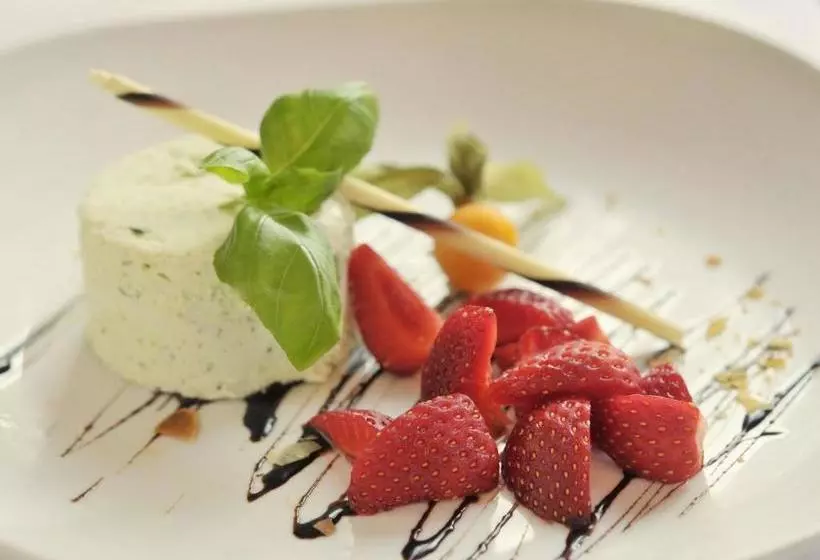 Retkeilymaja Gasthaus Weinstube Wehinger