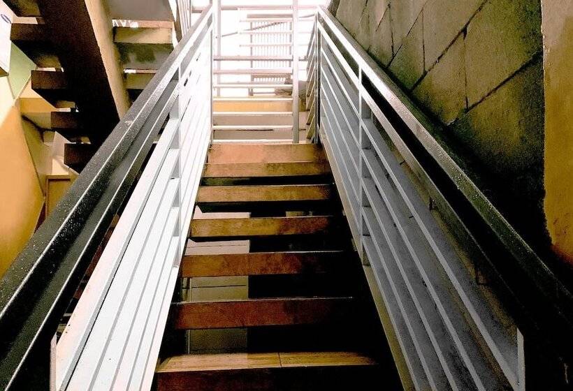 Albergue Omah Pelem Syariah