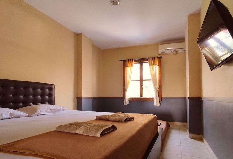 Albergue Omah Pelem Syariah