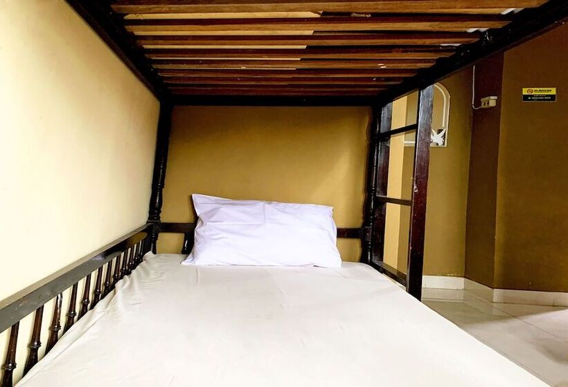 Albergue Omah Pelem Syariah