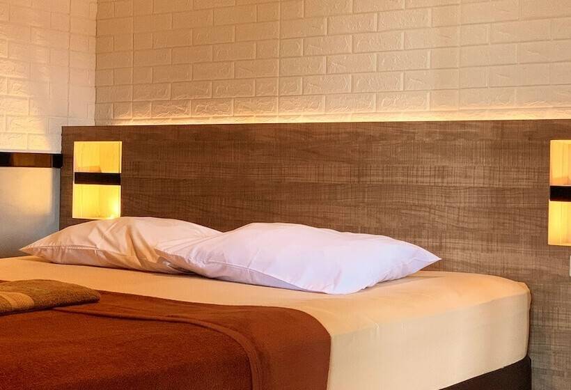 Albergue Omah Pelem Syariah