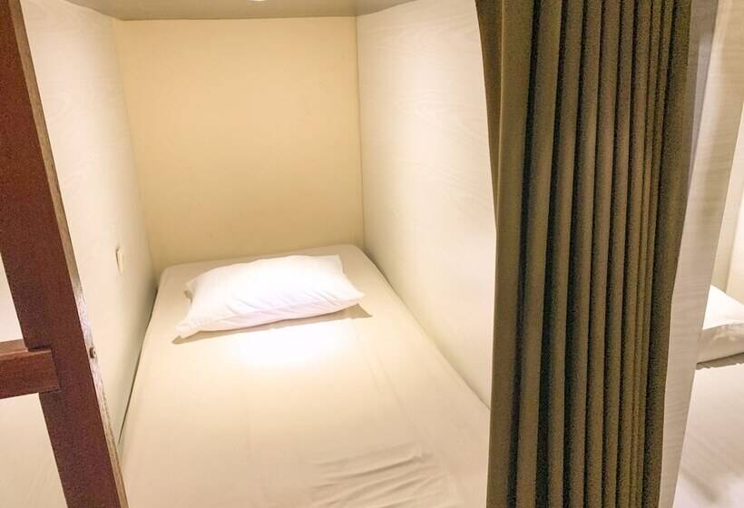 Albergue Omah Pelem Syariah