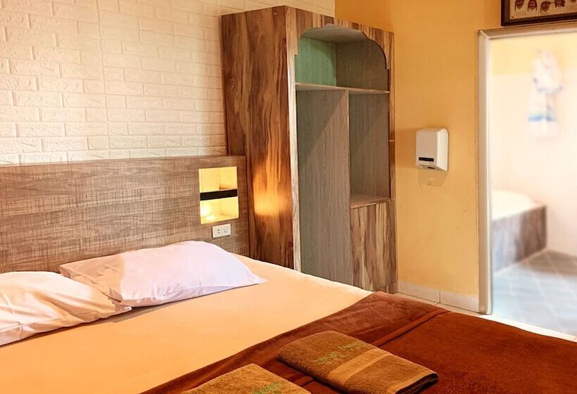 Albergue Omah Pelem Syariah