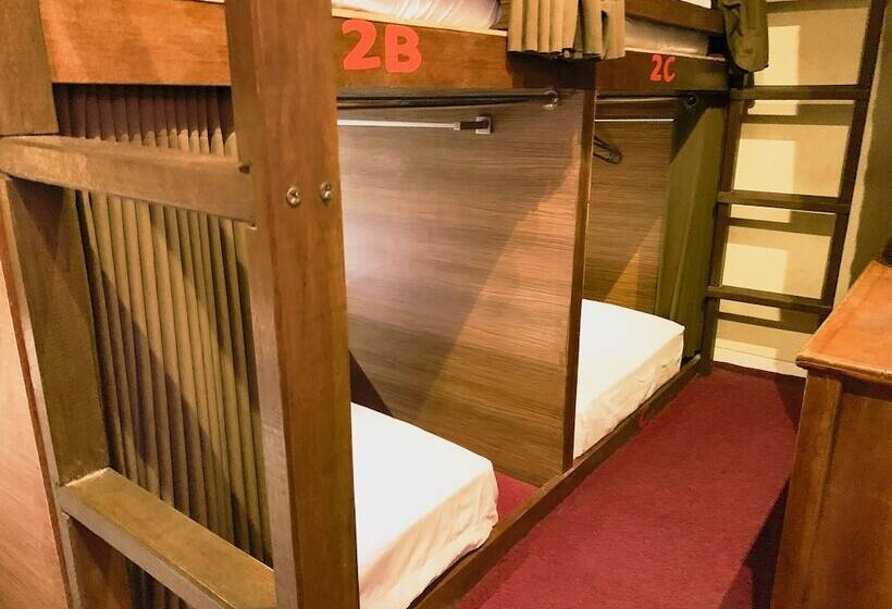 Albergue Omah Pelem Syariah