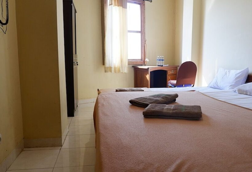 Albergue Omah Pelem Syariah