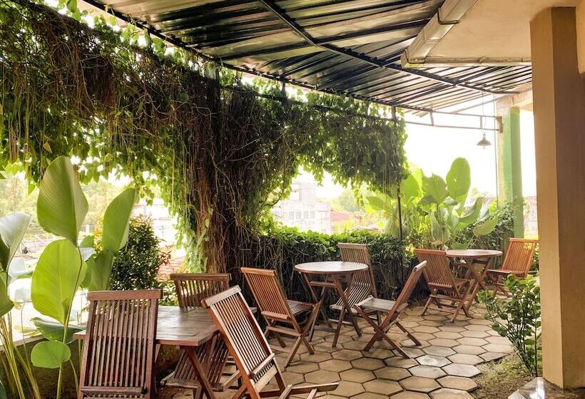 Albergue Omah Pelem Syariah