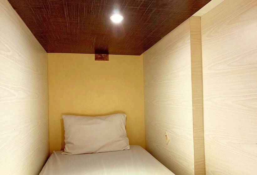 Albergue Omah Pelem Syariah