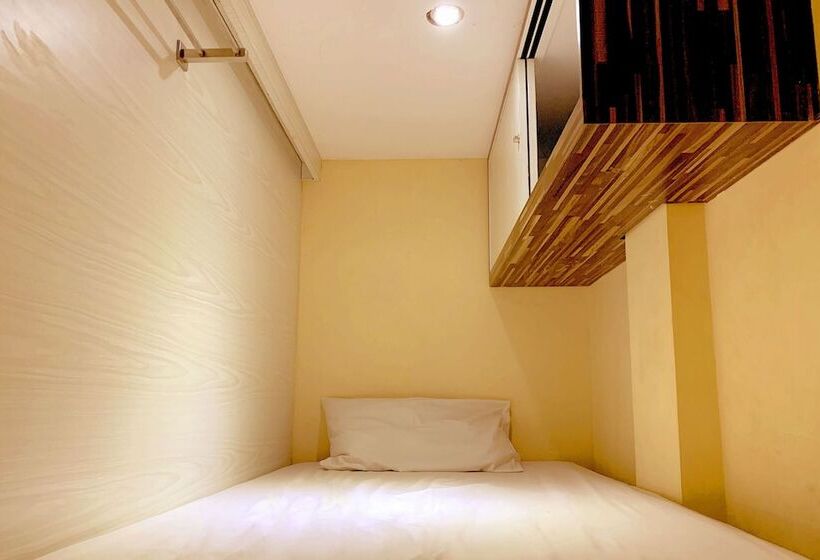 Albergue Omah Pelem Syariah