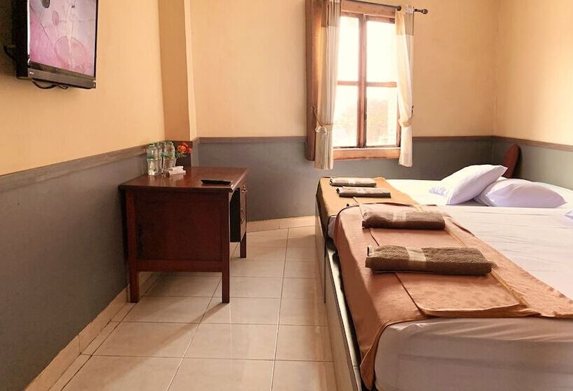 Albergue Omah Pelem Syariah