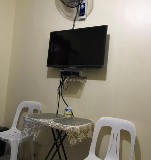 Hostel Rv3 Transient House