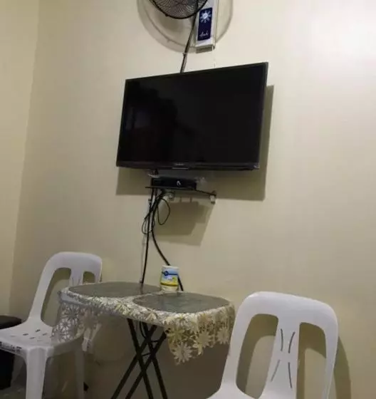 Retkeilymaja Rv3 Transient House