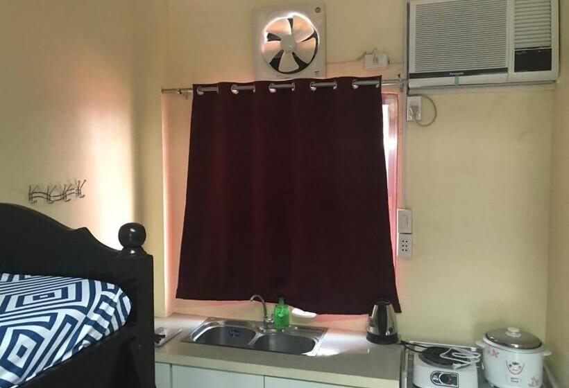 Hostel Rv3 Transient House