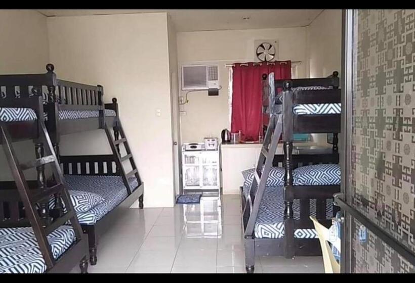 Cămin Rv3 Transient House