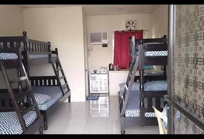 Retkeilymaja Rv3 Transient House