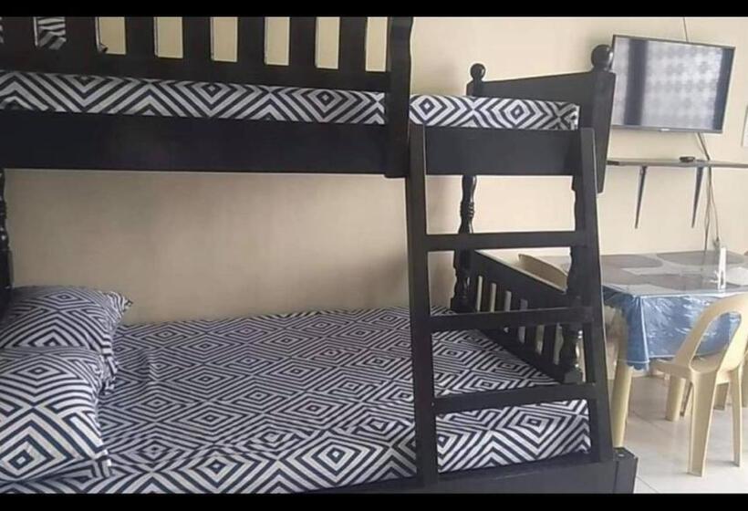 Hostel Rv3 Transient House