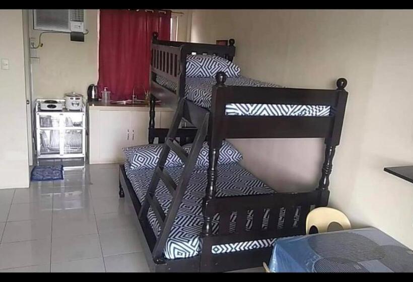 Hostel Rv3 Transient House