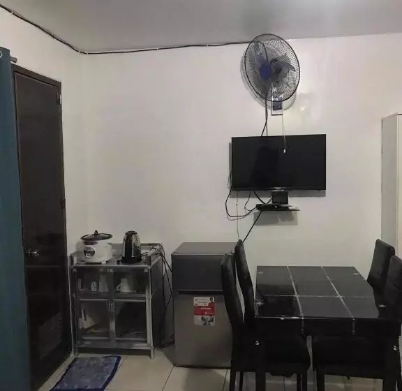 Retkeilymaja Rv3 Transient House