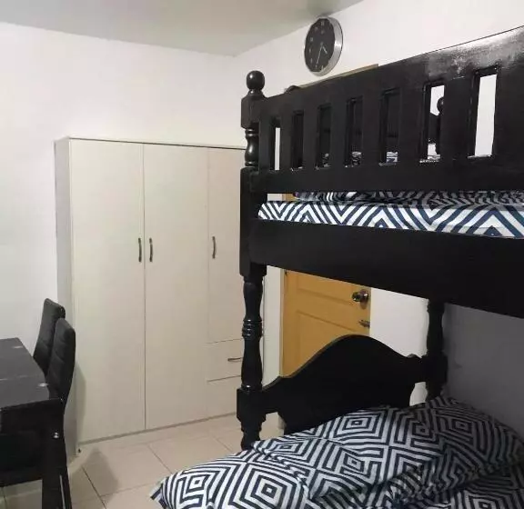 Retkeilymaja Rv3 Transient House