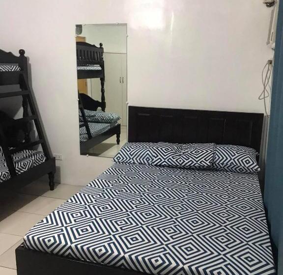 Hostel Rv3 Transient House