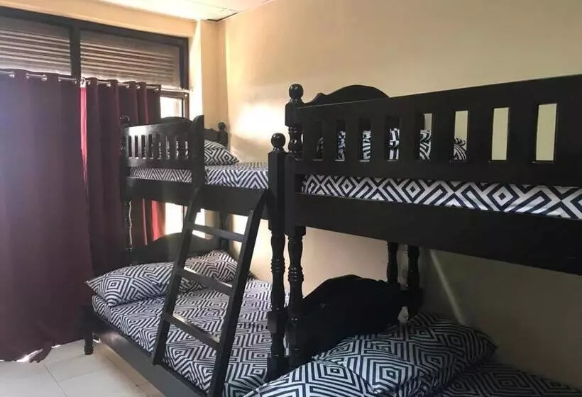 Retkeilymaja Rv3 Transient House