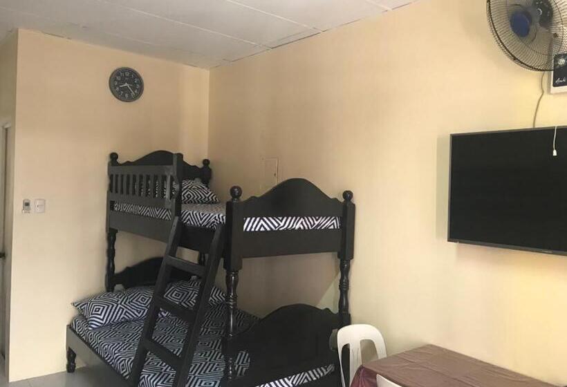 Hostel Rv3 Transient House