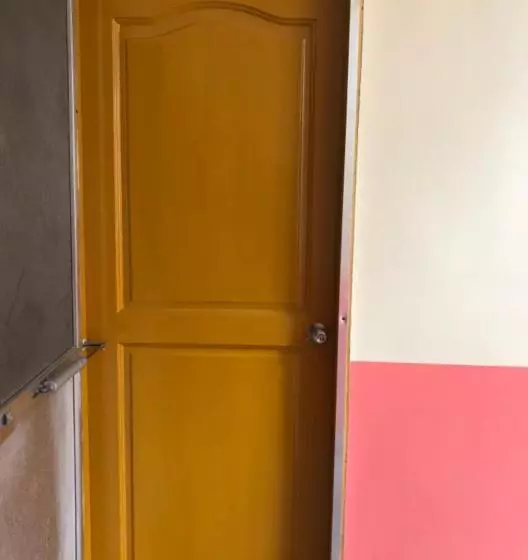 Retkeilymaja Rv3 Transient House