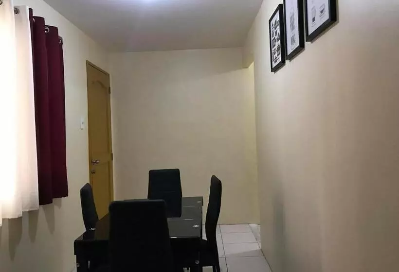 Retkeilymaja Rv3 Transient House