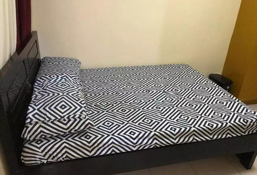 Retkeilymaja Rv3 Transient House