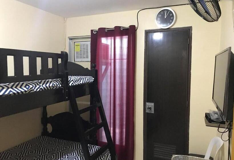 Hostel Rv3 Transient House