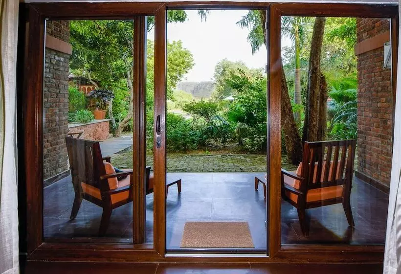 Aamiaismajoitus (B&B) Fateh S Retreat, Homestay