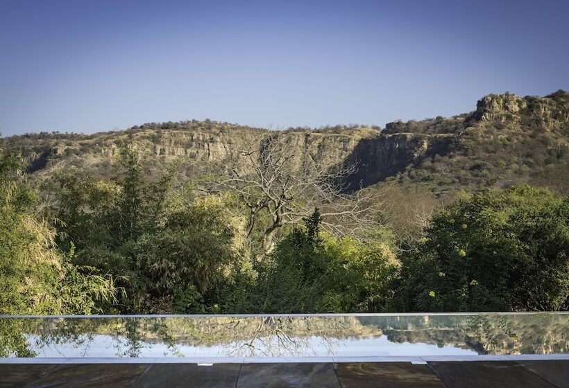 住宿加早餐  Fateh S Retreat, Homestay