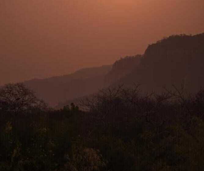 住宿加早餐  Fateh S Retreat, Homestay