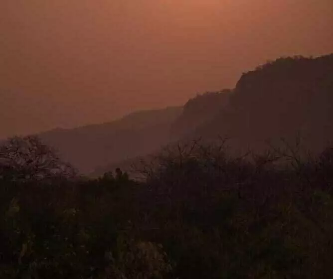 Aamiaismajoitus (B&B) Fateh S Retreat, Homestay