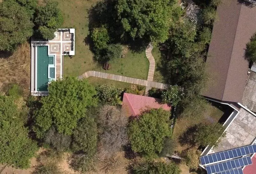 Aamiaismajoitus (B&B) Fateh S Retreat, Homestay