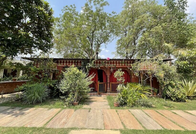 住宿加早餐  Fateh S Retreat, Homestay