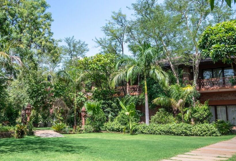 住宿加早餐  Fateh S Retreat, Homestay