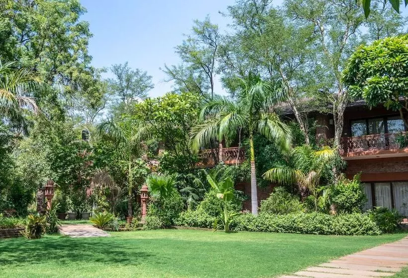 Aamiaismajoitus (B&B) Fateh S Retreat, Homestay